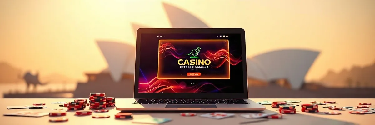 Best Online Casino Australia Real Money Considerations for players in Australia