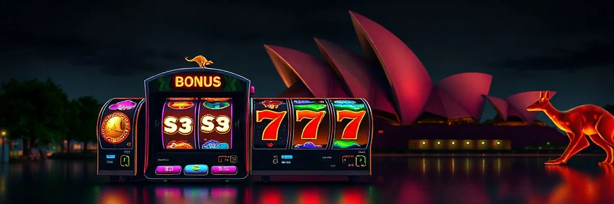 Bonus Offers Tied to Voucher Deposits for players in Australia