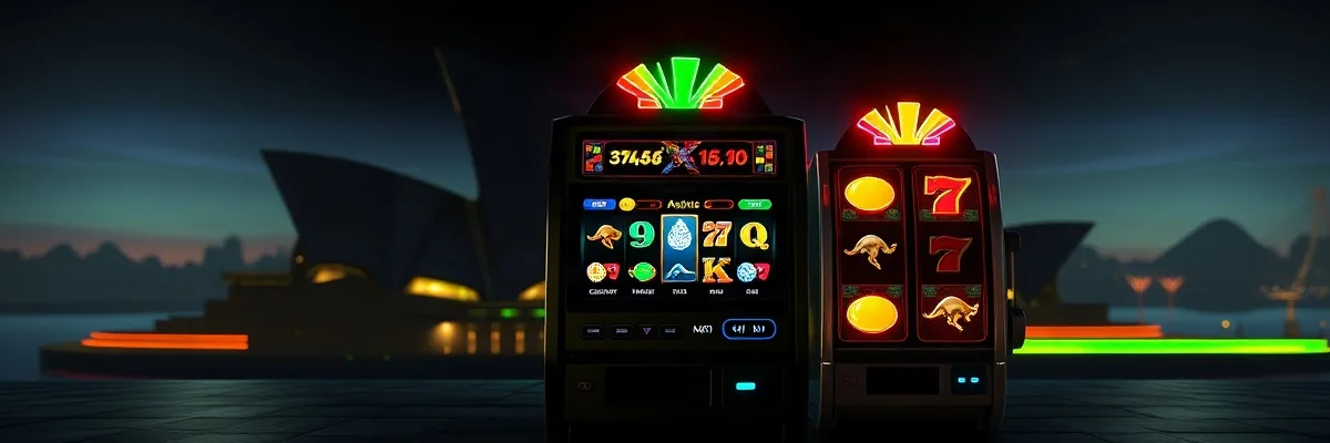 How Account Age Changes Which Criteria Matter Most — online pokies that accept neosurf in Australia